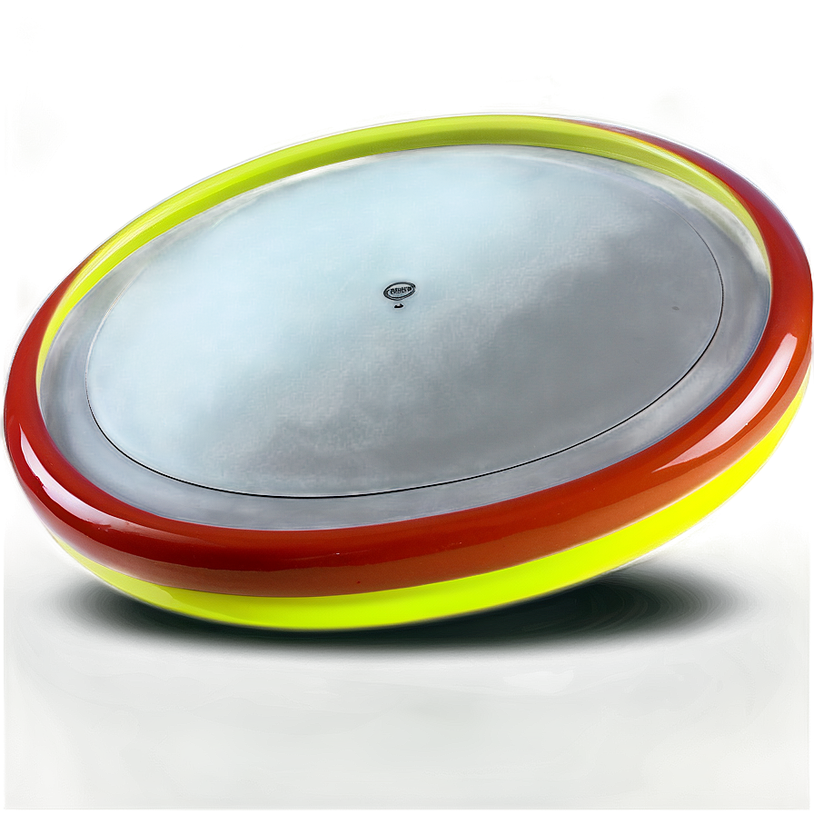 Reflective Frisbee Png Hsy