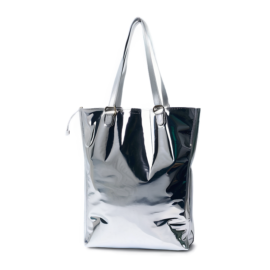 Reflective Shopping Bag Png Cvu