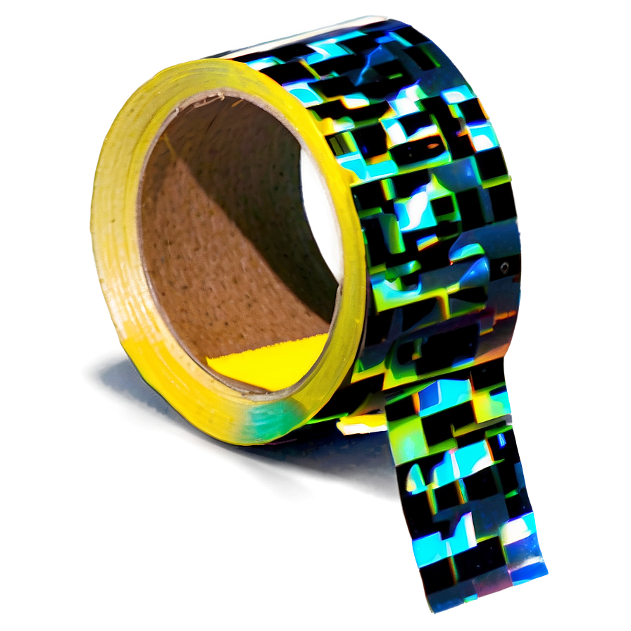 Reflective Tape Png Sks75