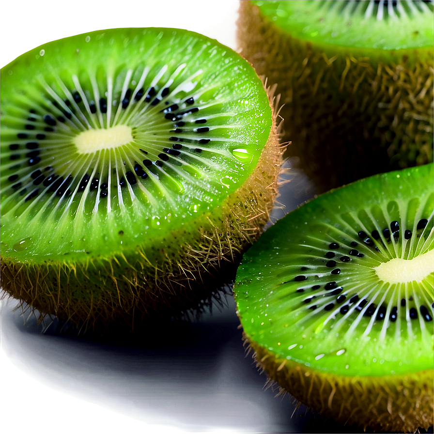 Refreshing Kiwi Bite Png Jpv71