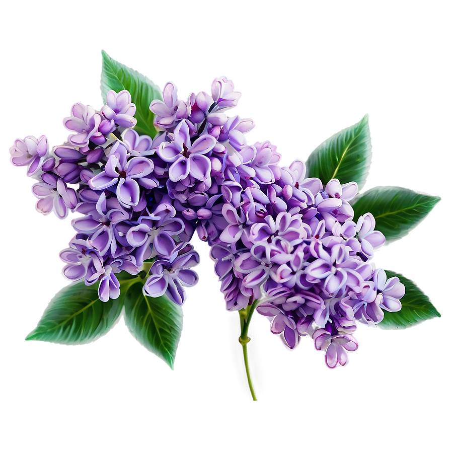 Refreshing Lilac Png Hxx33