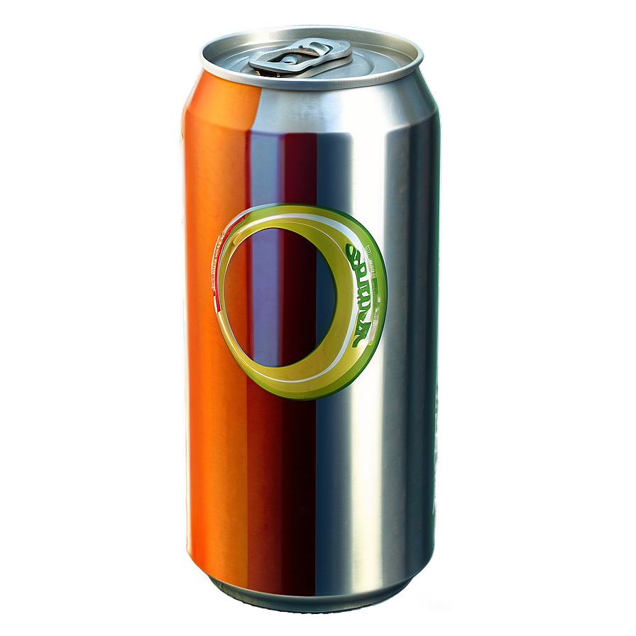 Refreshing Soda Can Png 06262024