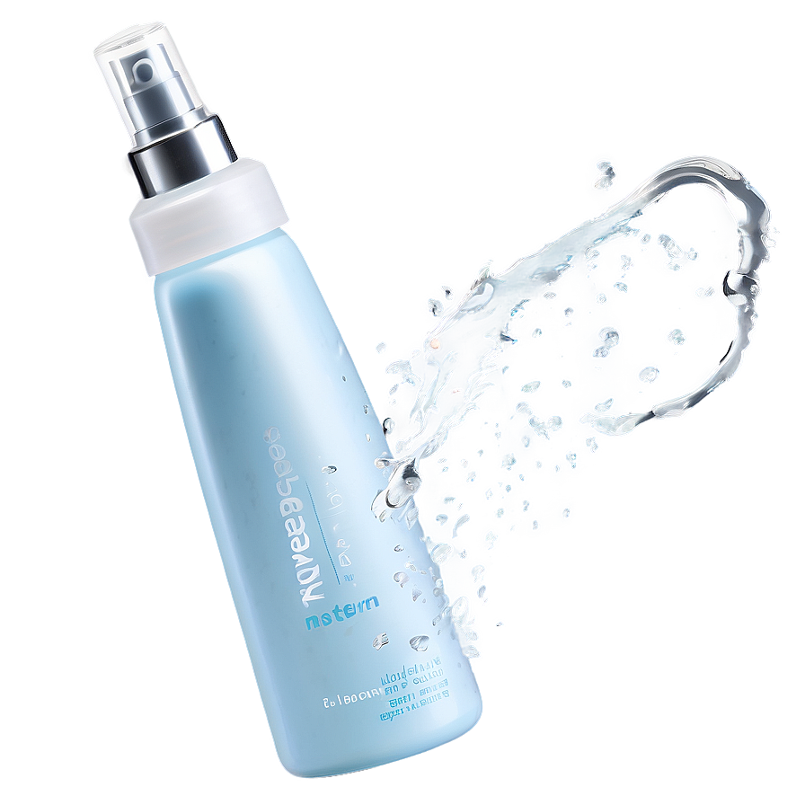 Refreshing Spray Mist Png Iaj