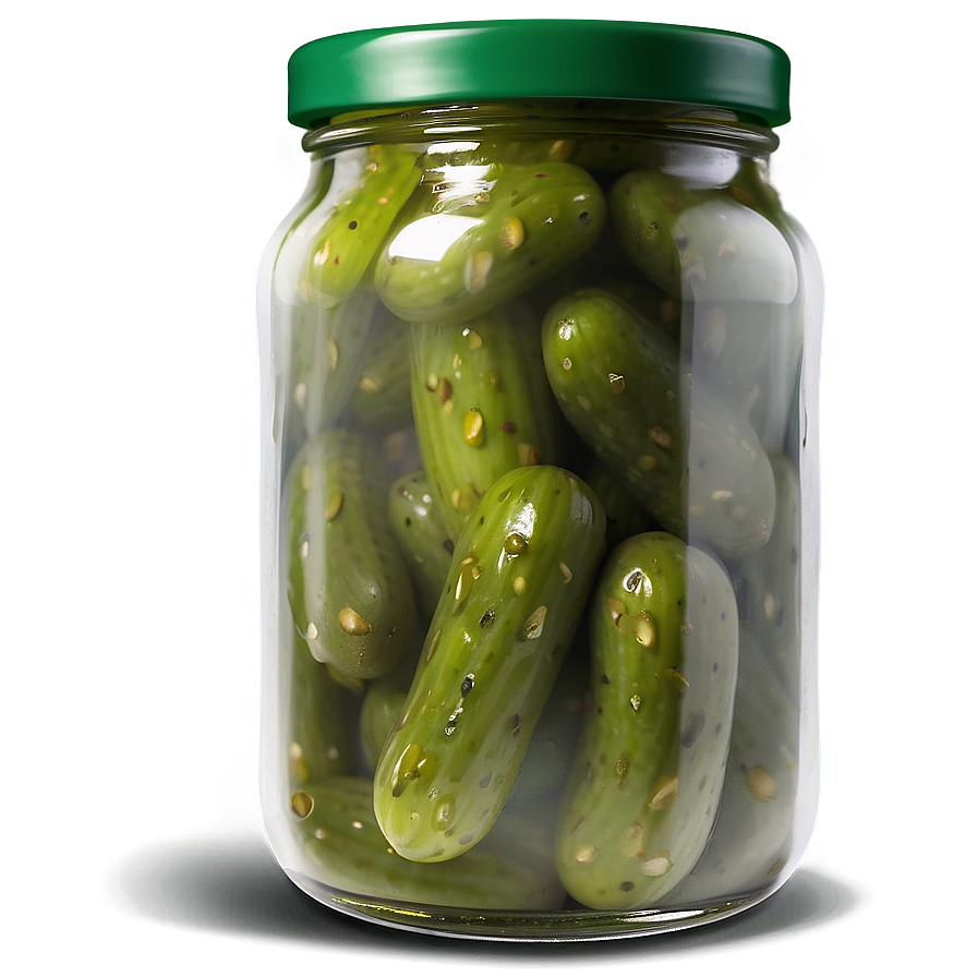 Refrigerator Pickle Recipe Png Thn