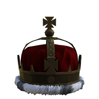 Regal Crownon Cushion