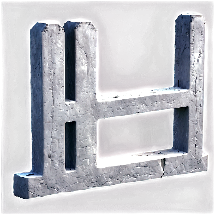 Reinforced Concrete Detail Png 40