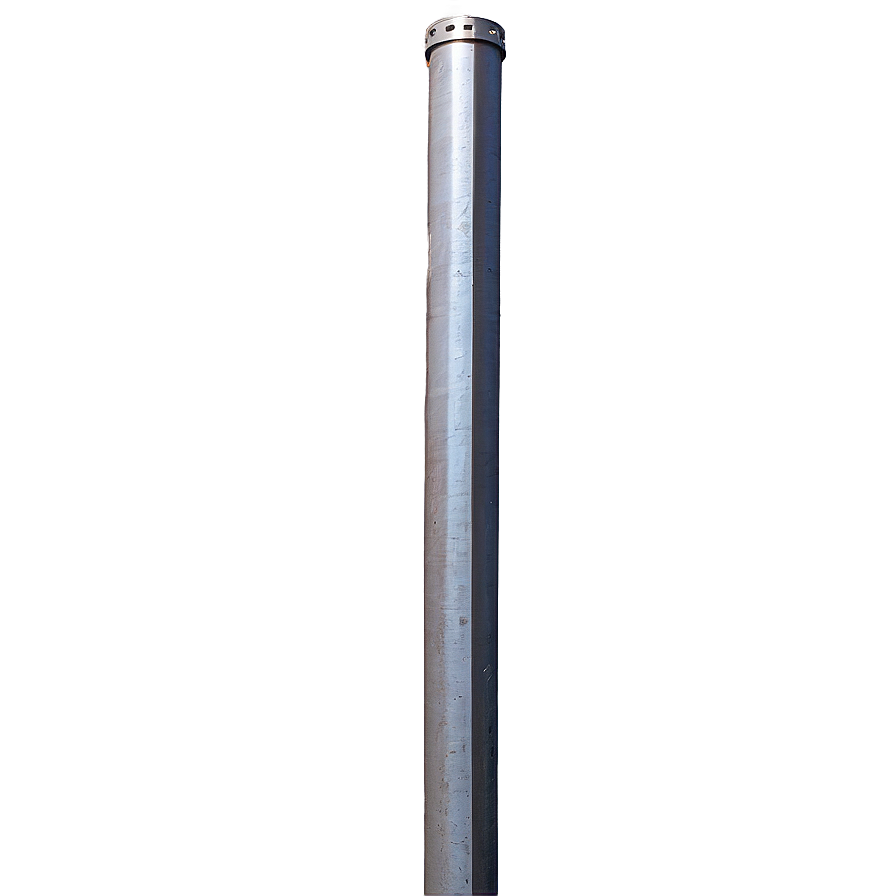 Reinforced Metal Pole Png Gml79