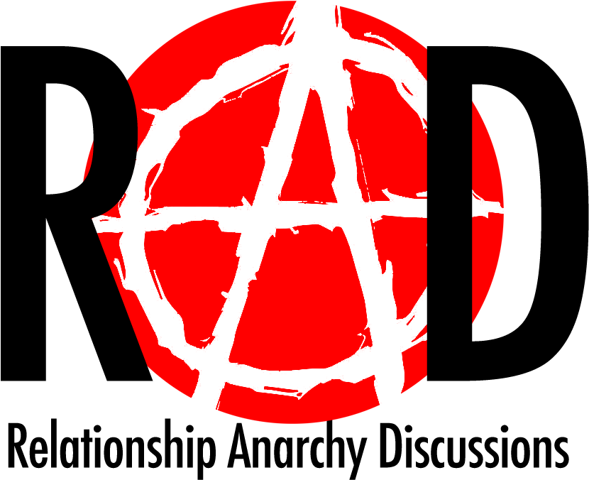 Relationship Anarchy Discussions Logo
