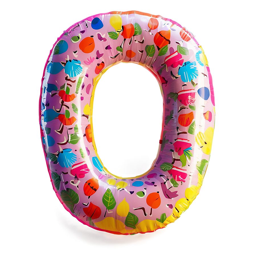 Relaxing Floatie Png 67