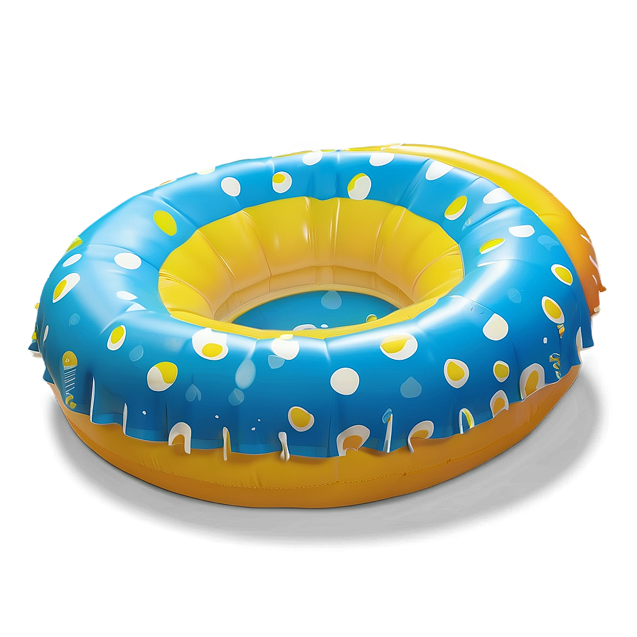 Relaxing Floatie Png Auq1