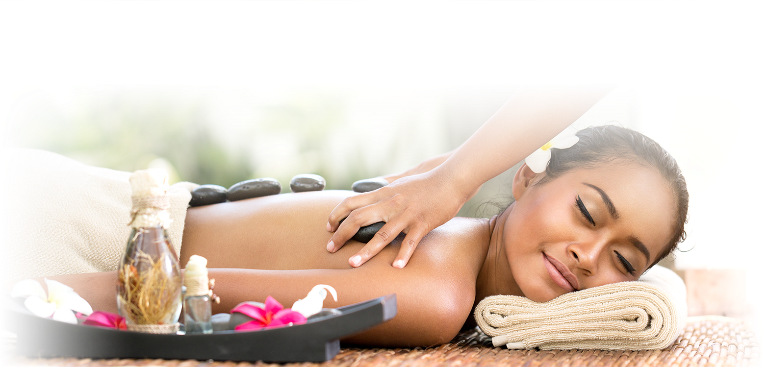 Relaxing Spa Massage Experience