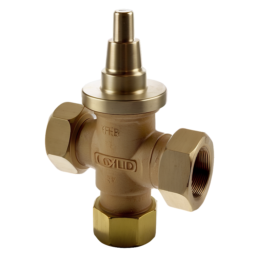 Relief Valve Png Noy