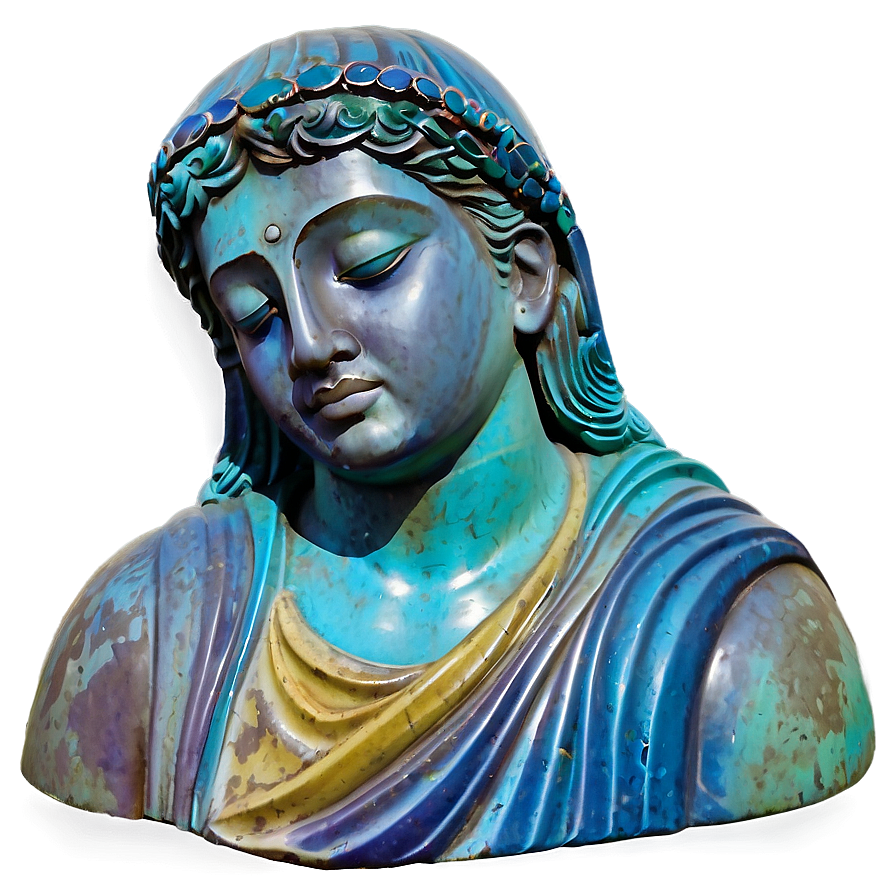 Religious Statue Png 48