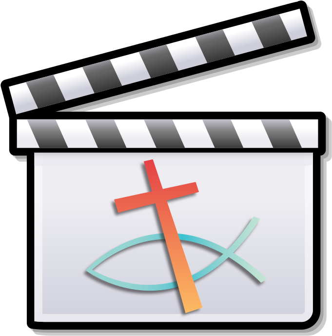 Religious Symbols Clapperboard.png