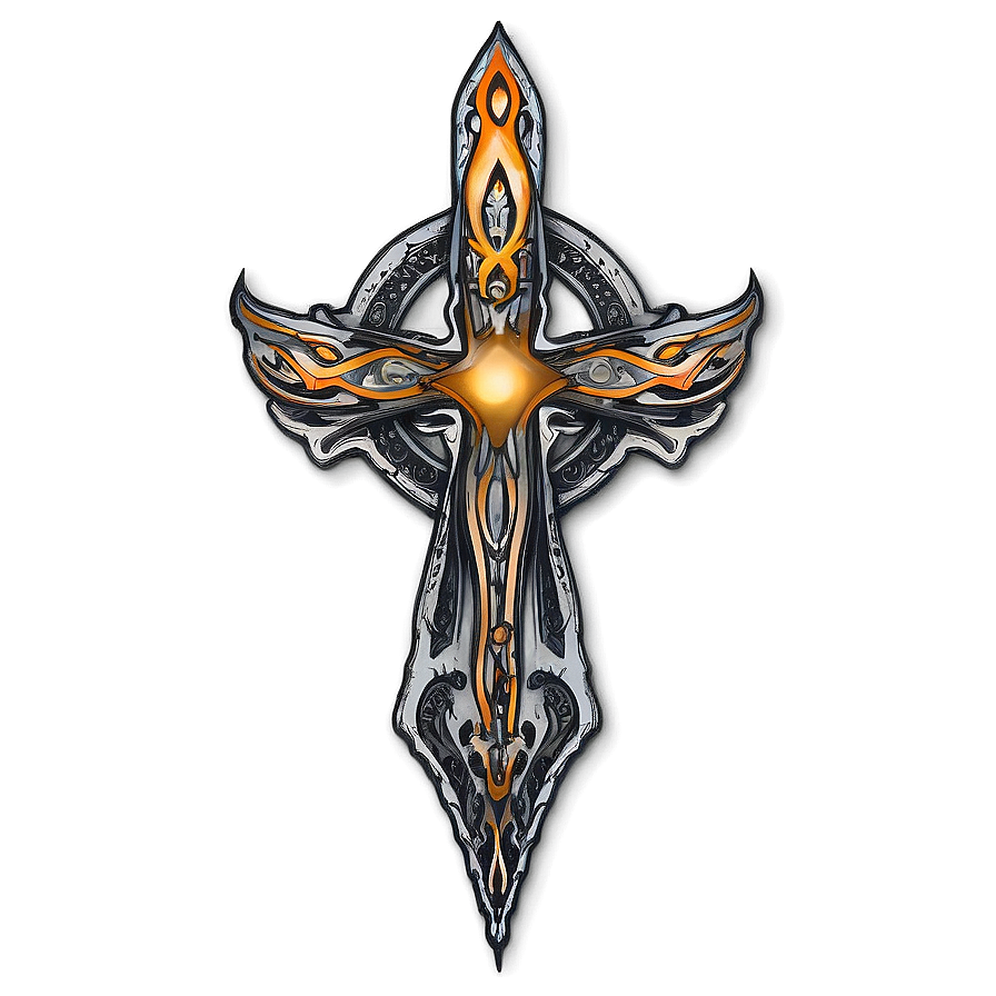 Religious Tattoo Sleeve Png Vof