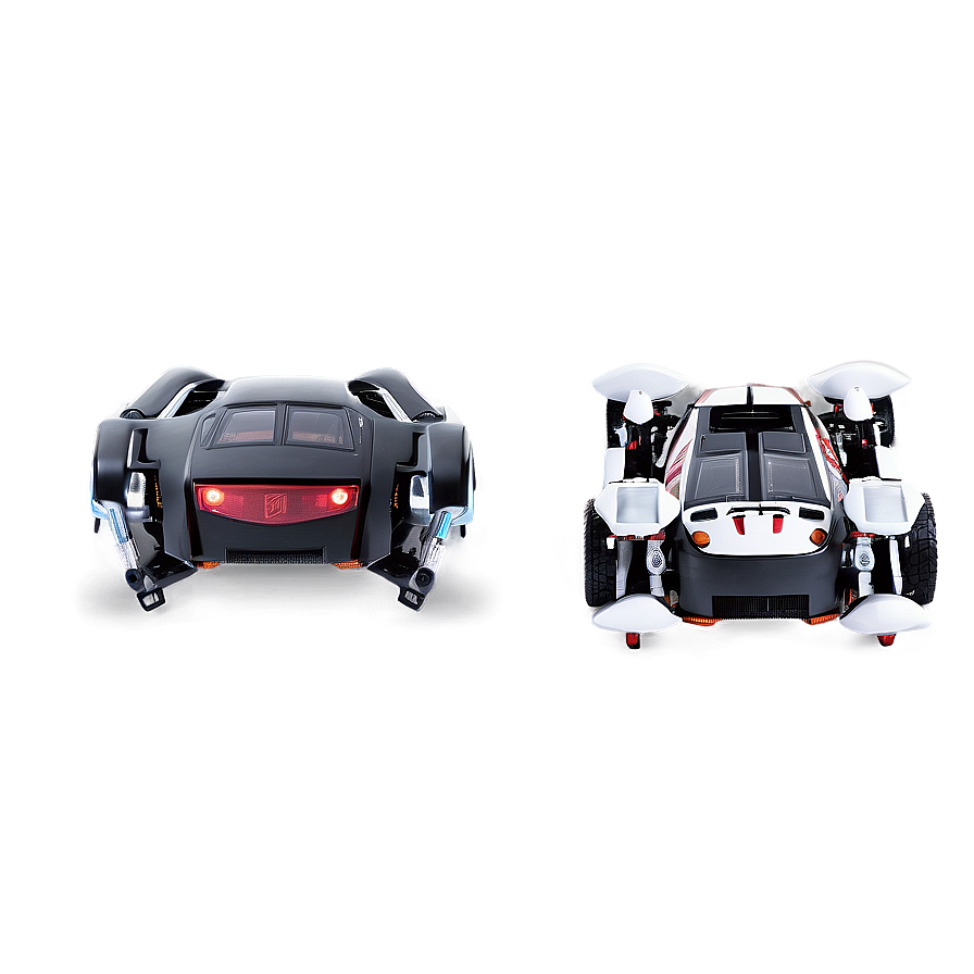 Remote Controlled Car Png Yip