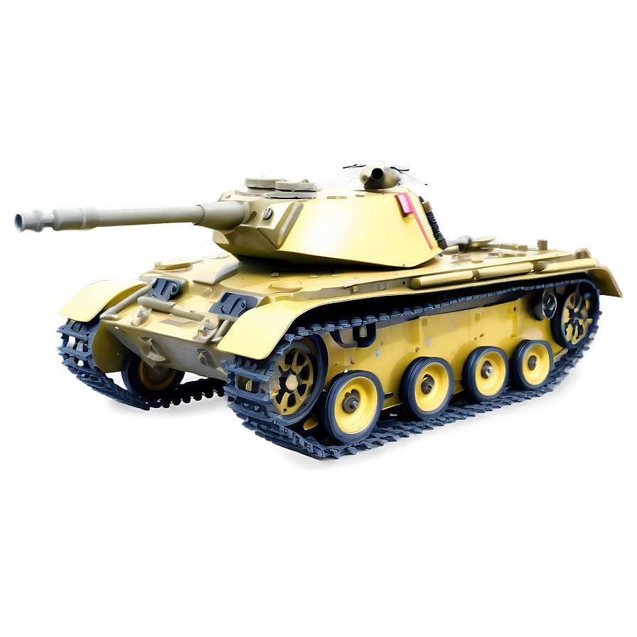 Remote Controlled Tank Png 99