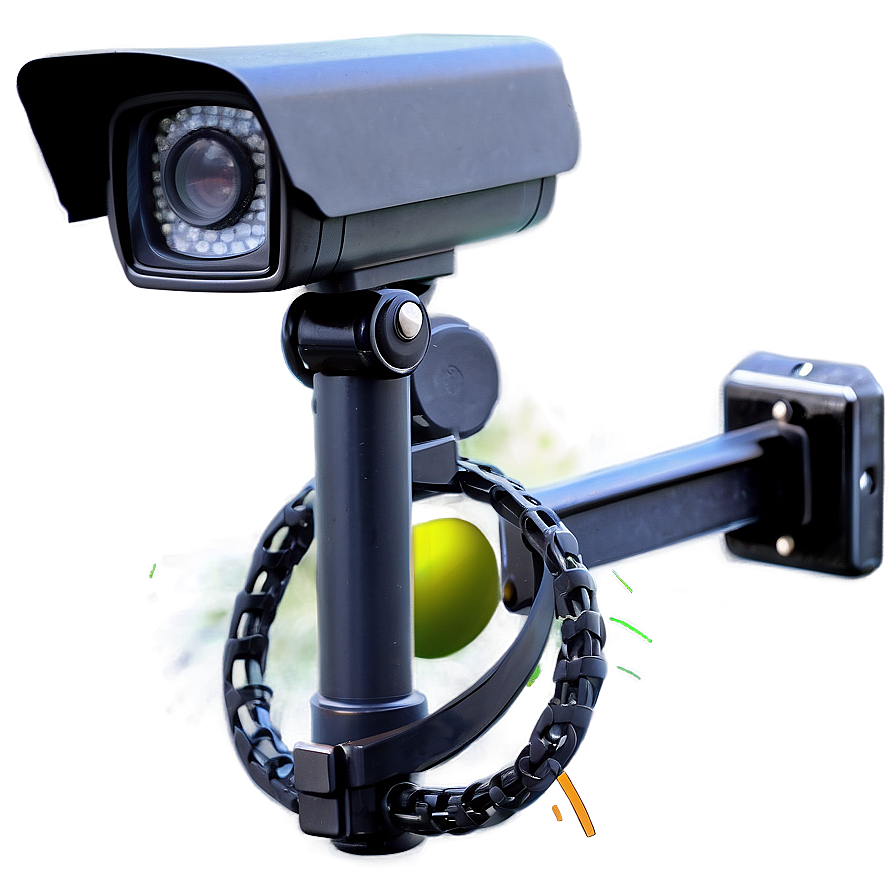 Remote Viewing Security Camera Png 86