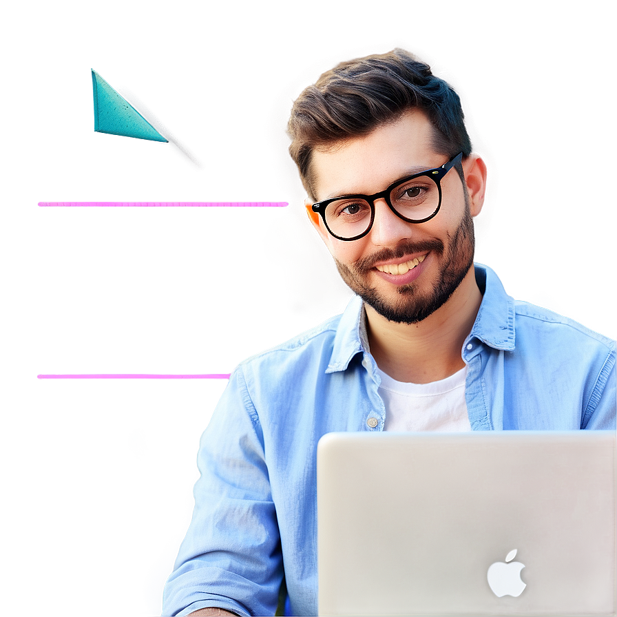 Remote Work Png Ojb