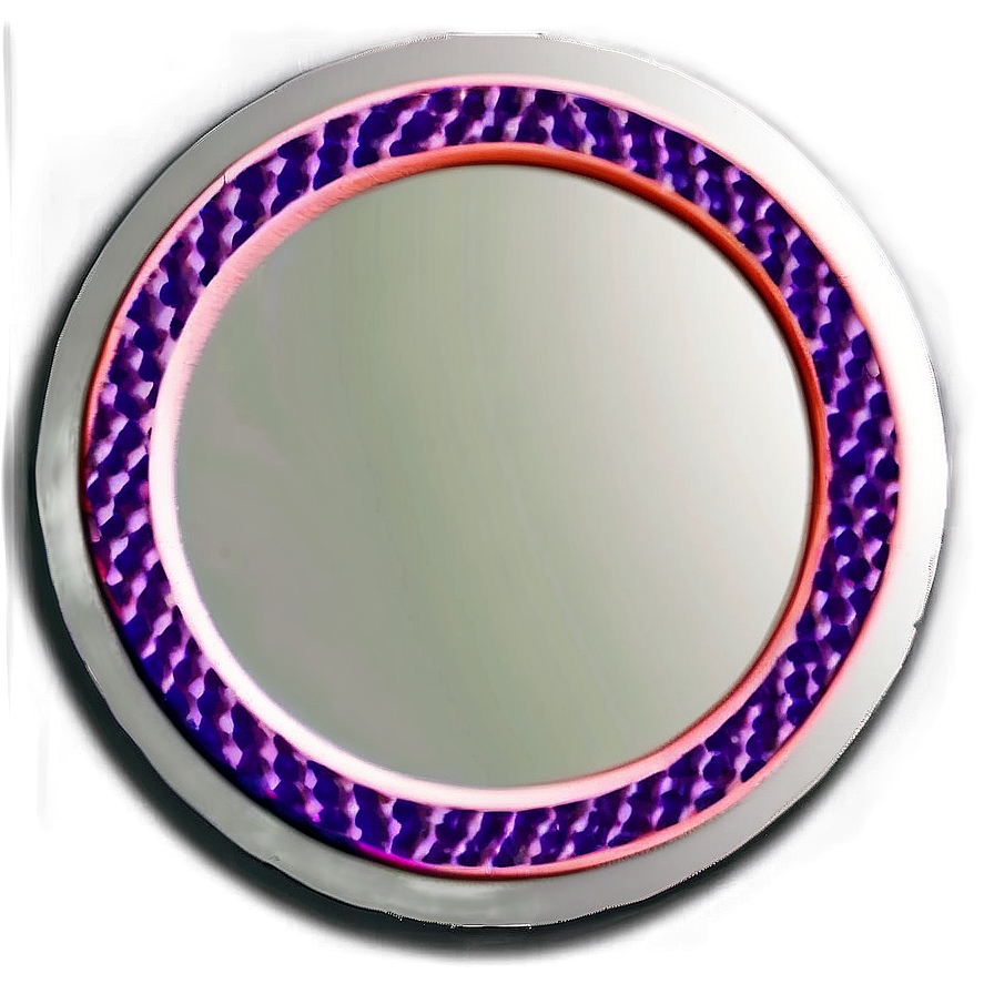 Removable Circle Sticker Png 11