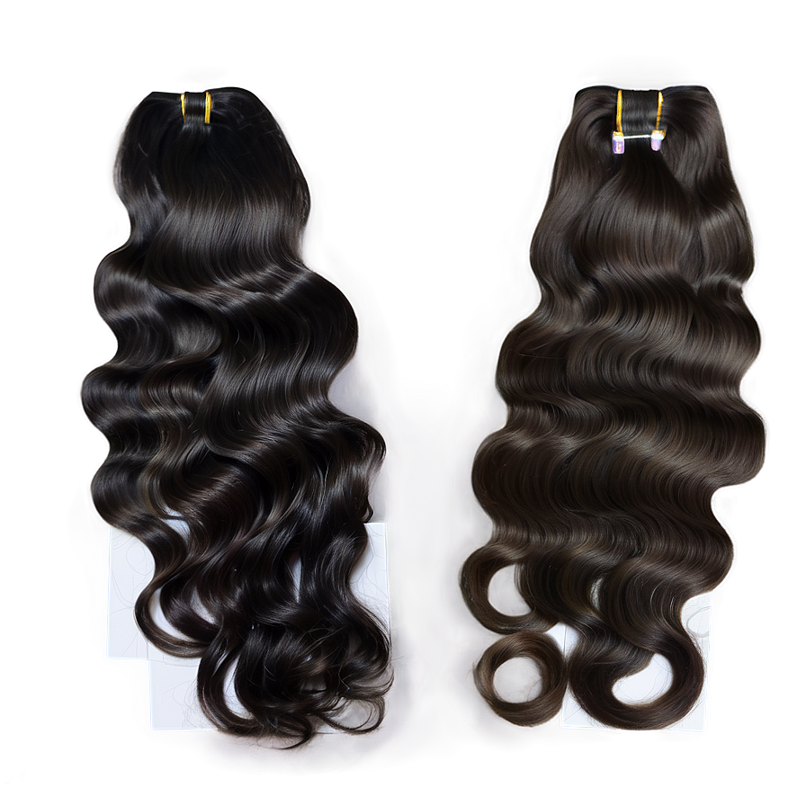 Remy Hair Bundles Png 06122024