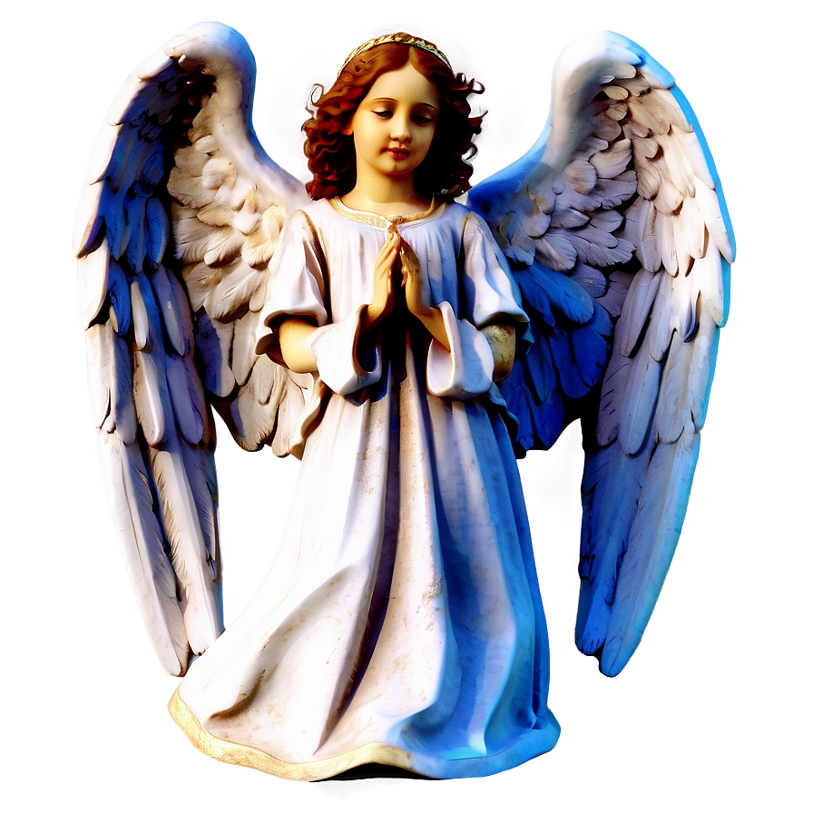 Renaissance Angel Art Png 06252024