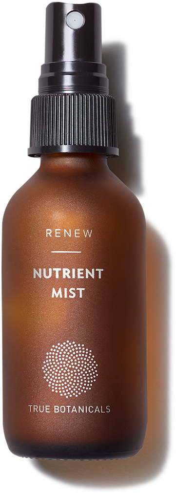 Renew Nutrient Mist Skincare Product