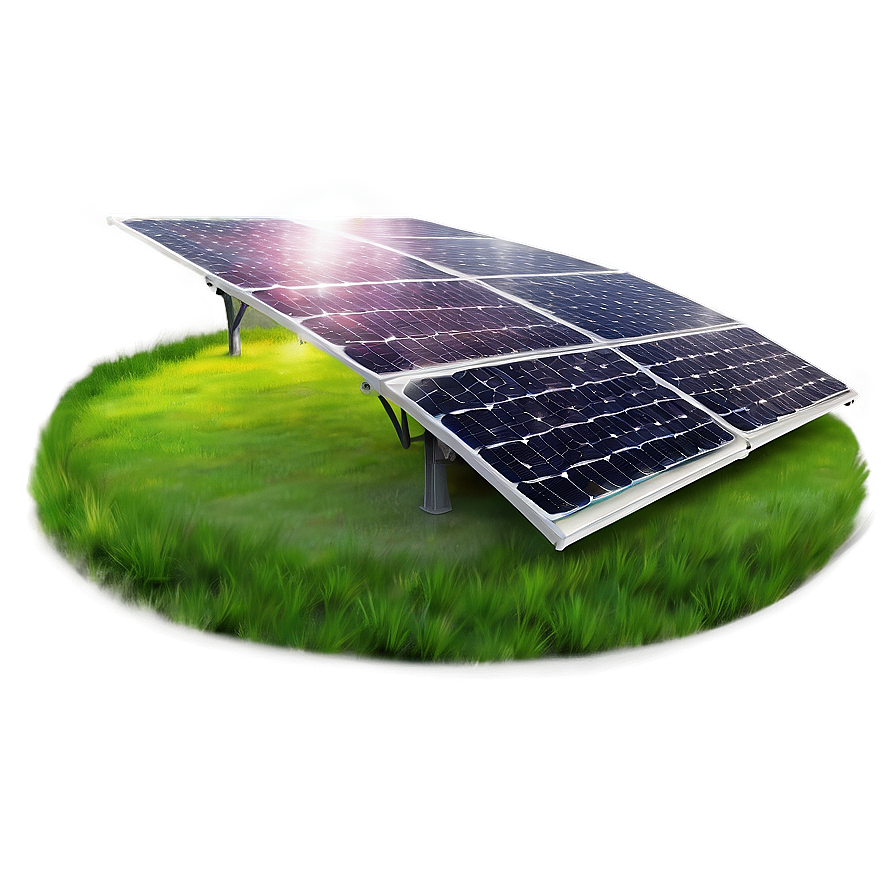 Renewable Energy Solar Panels Png Lwb23