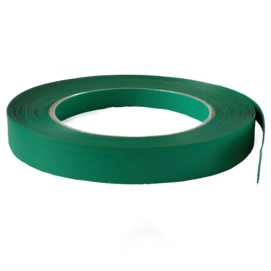 Repair Green Tape Png Opl