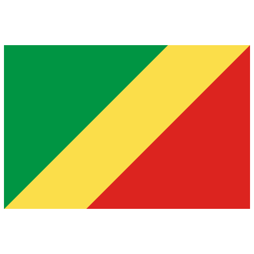 Republicofthe Congo Flag