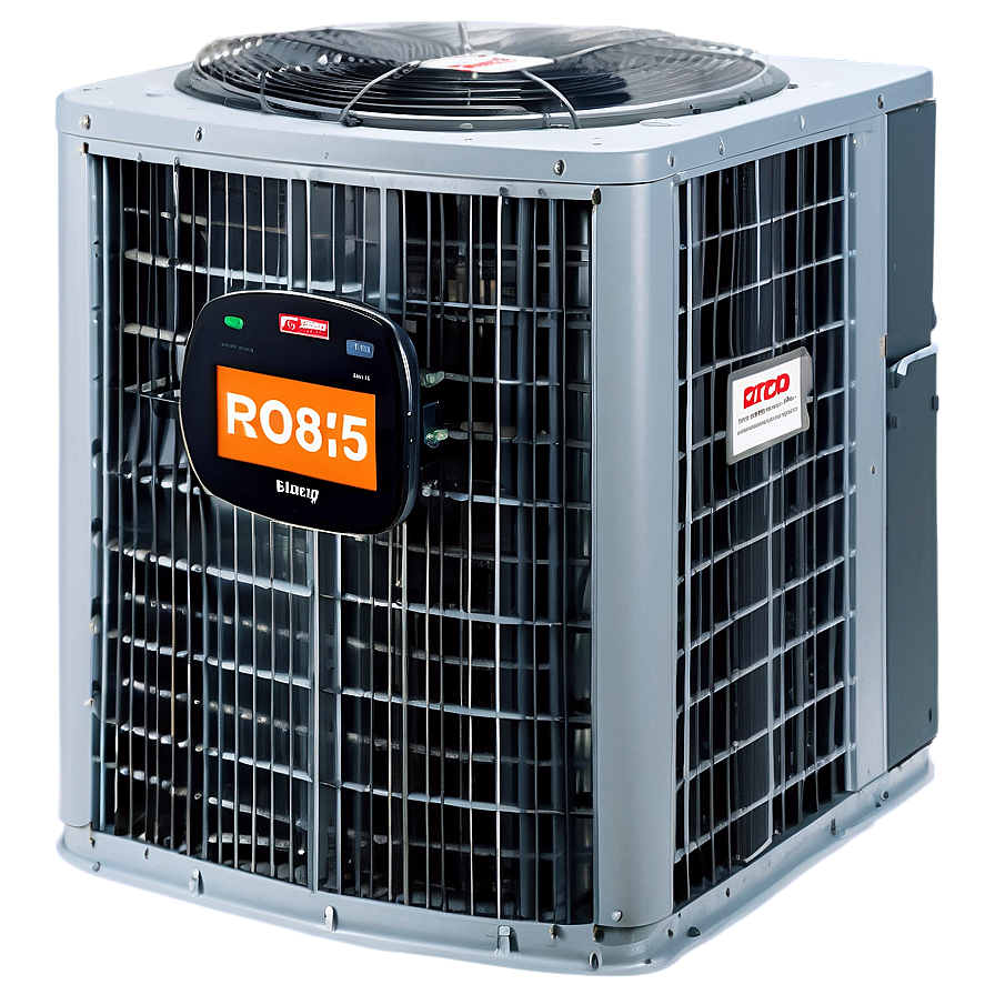 Residential Hvac Unit Png 91