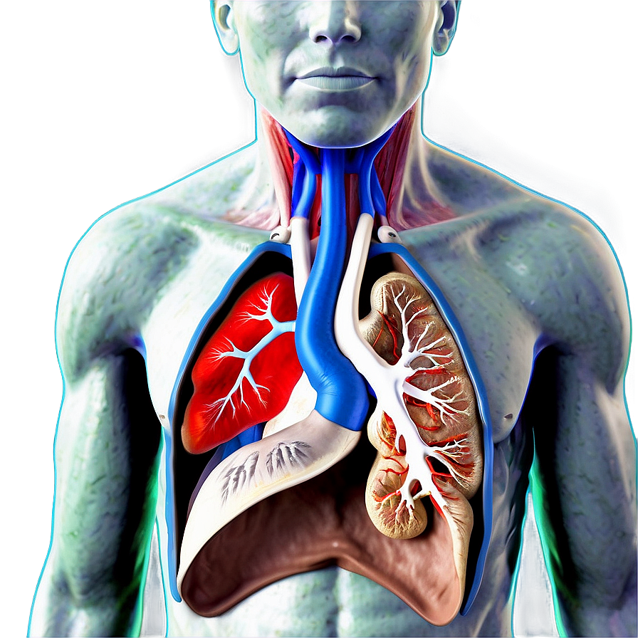 Respiratory System Clinical Cases Png Wxh4