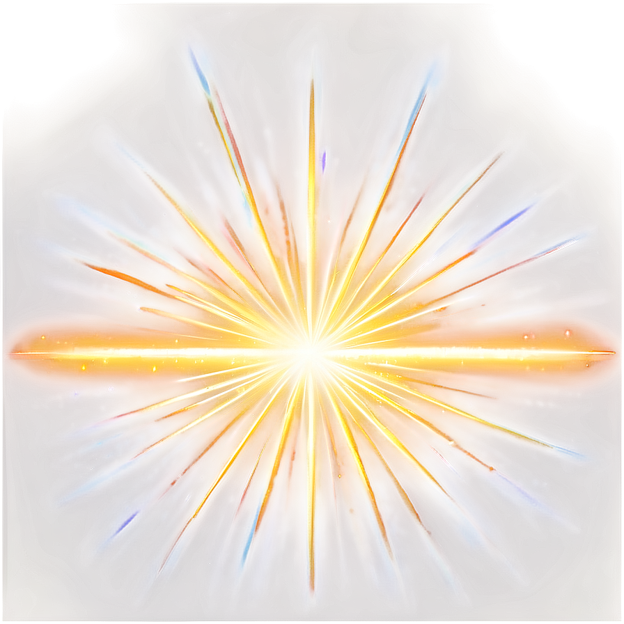 Resplendent Bright Light Png 63