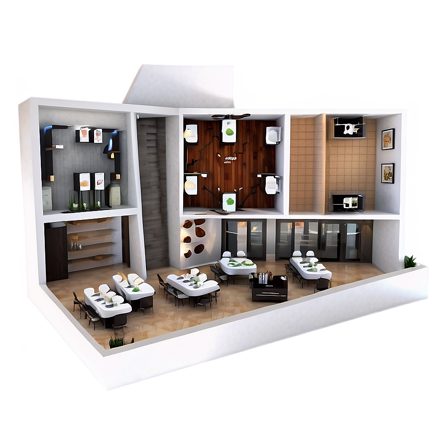 Restaurant Floor Plan Png 06262024