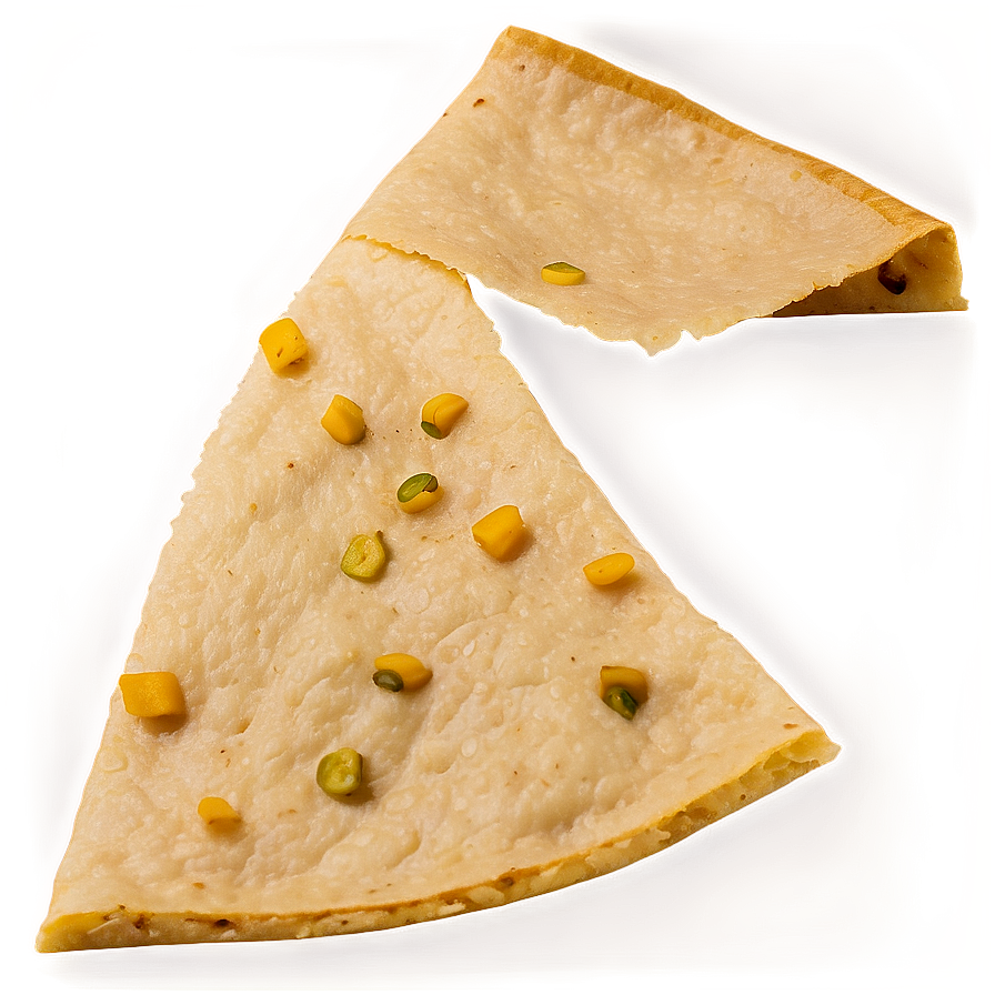 Restaurant Style Tortilla Chip Png 75