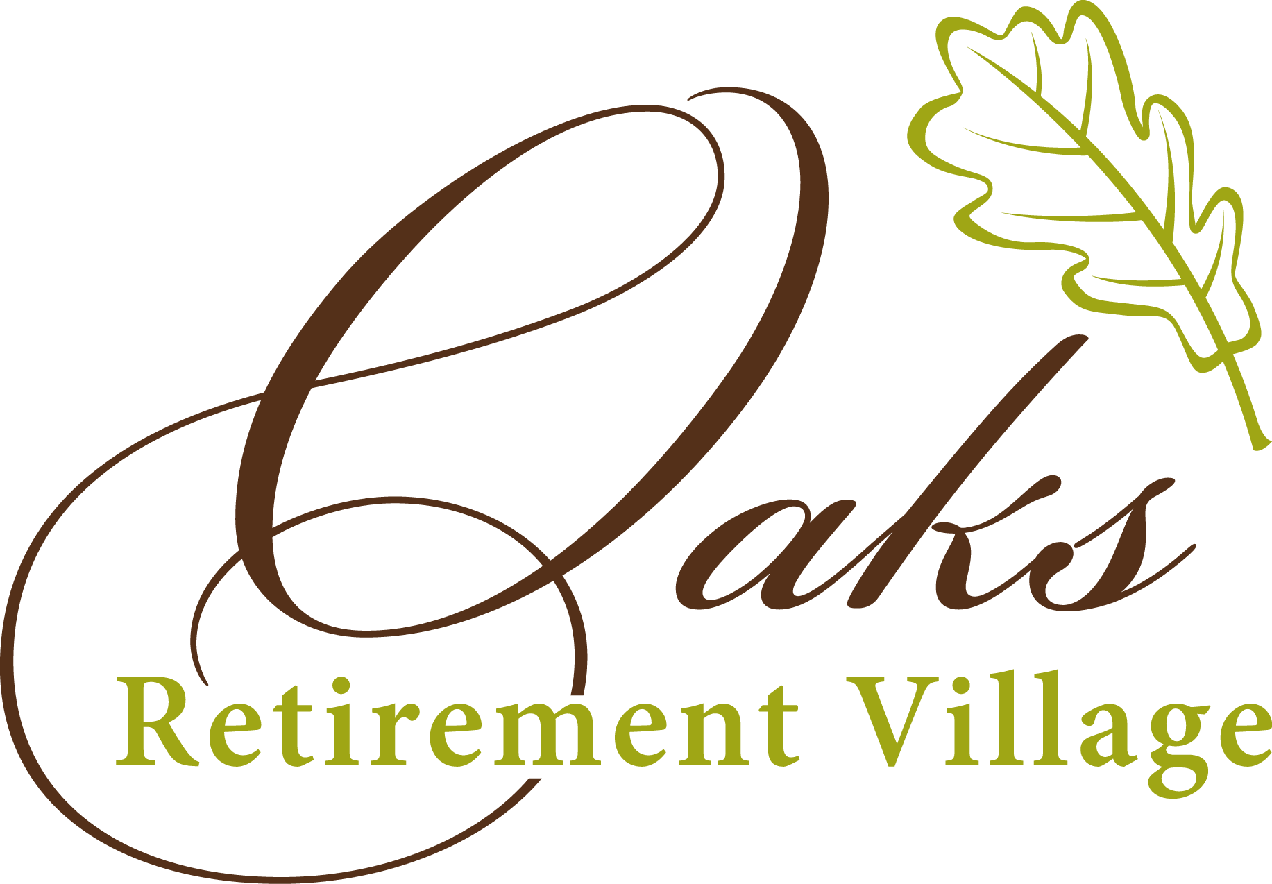 Retirement Village Logo