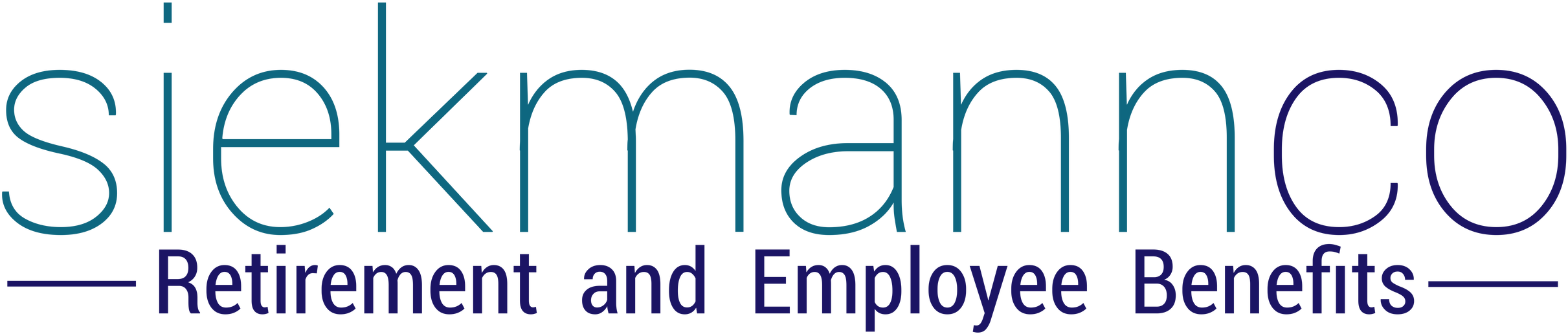 Retirementand Employee Benefits Company Logo