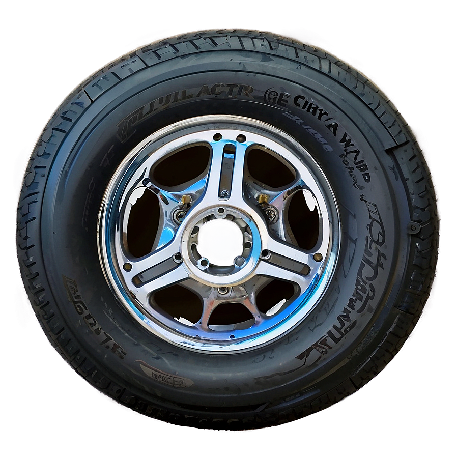 Retread Tire Png 55