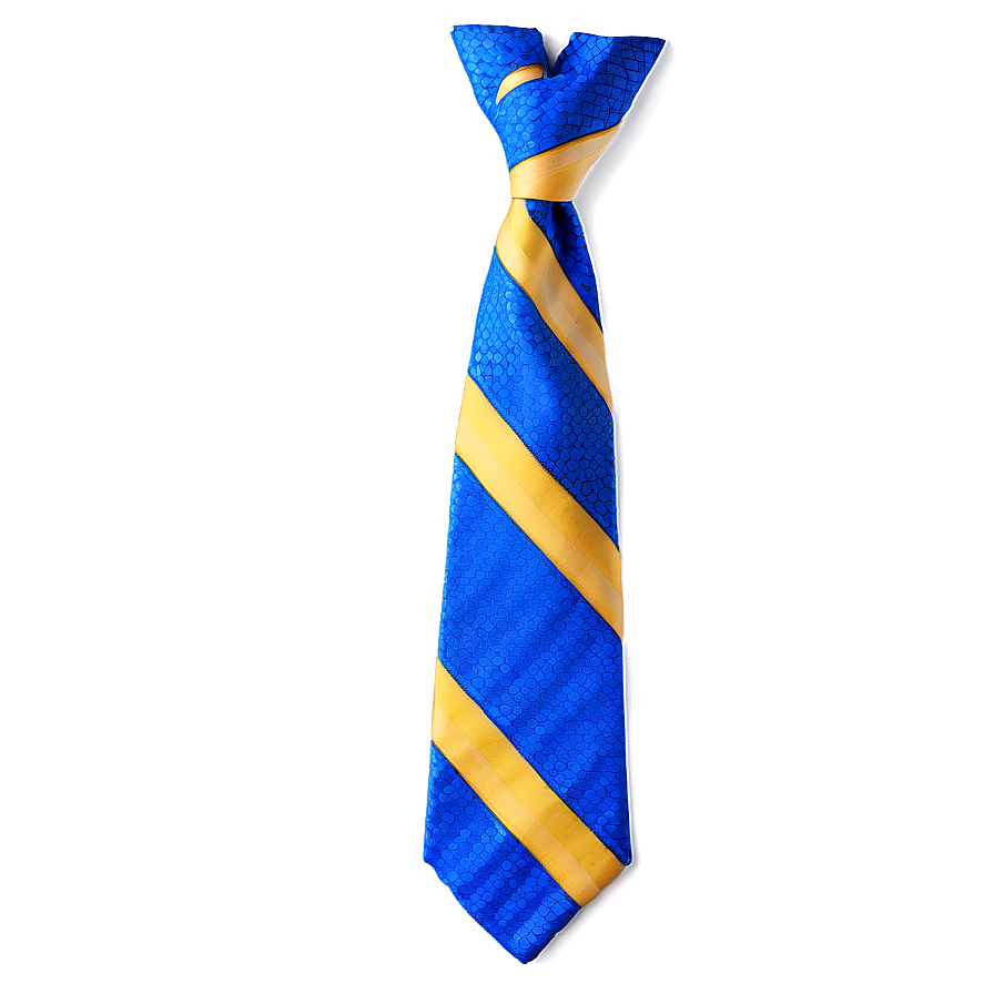 Retro 70s Style Tie Png 29