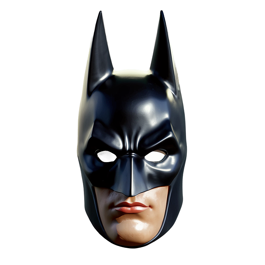 Retro Batman Mask Png 05252024