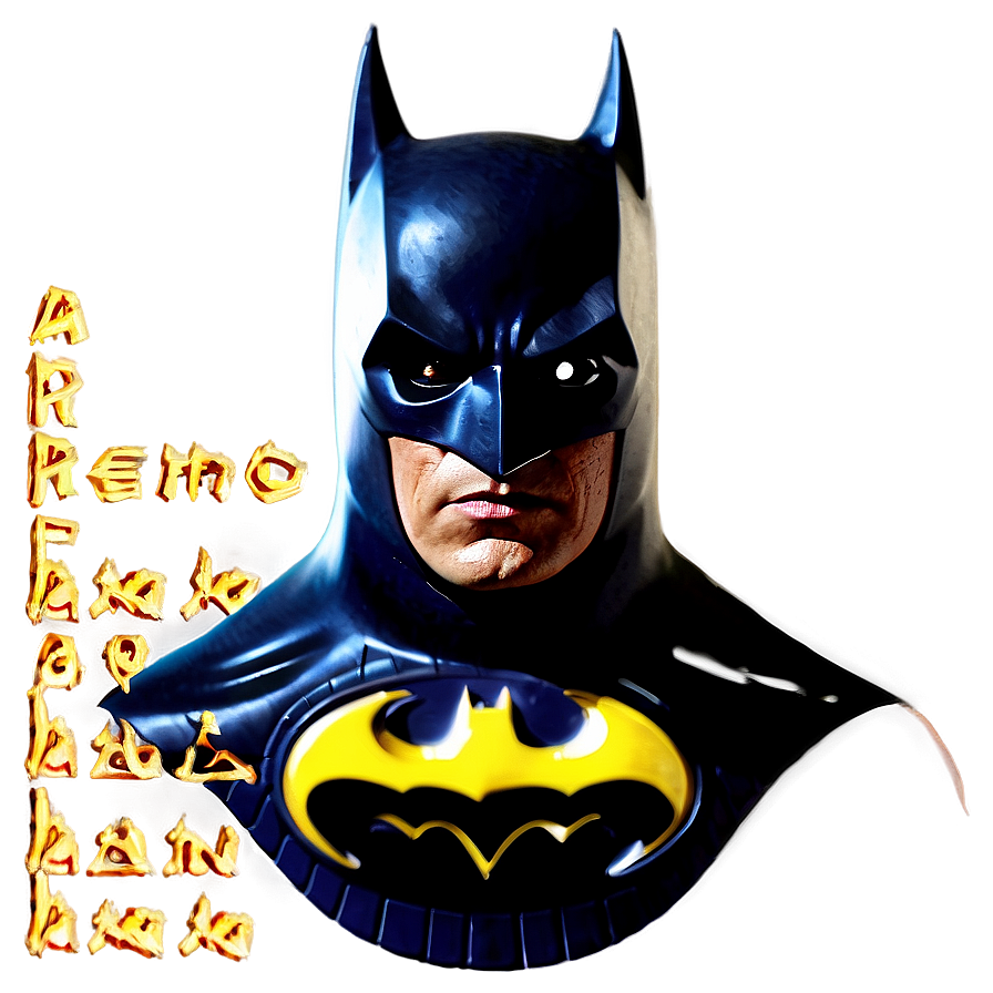 Retro Batman Mask Png 05252024