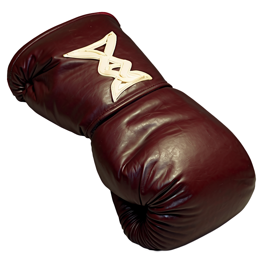 Retro Boxing Gloves Png 90