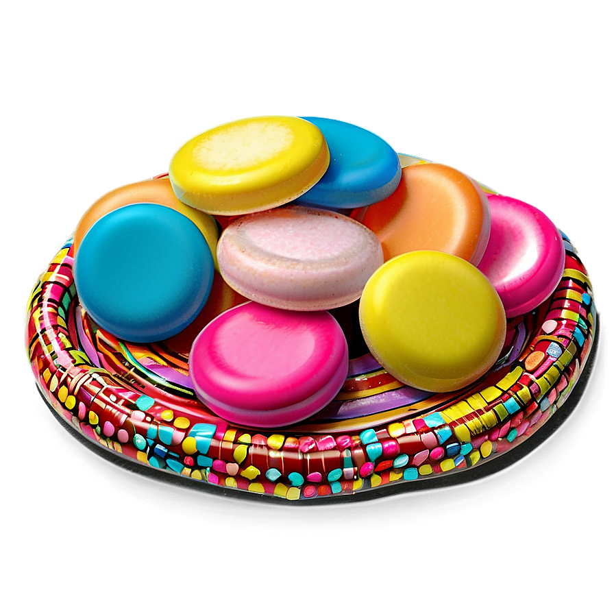 Retro Candy Classics Png 05042024