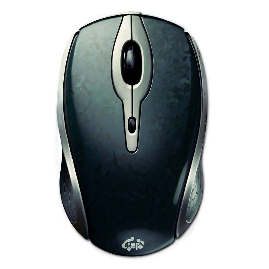 Retro Computer Mouse Png 05252024