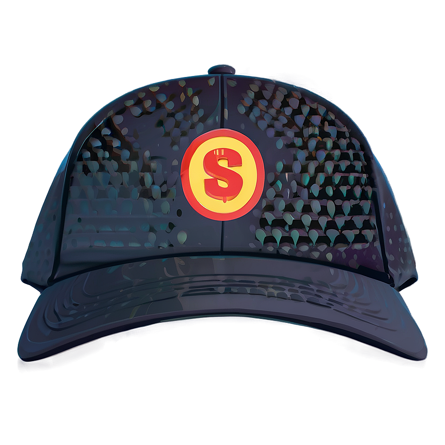 Retro Dad Hat Icon Png 91