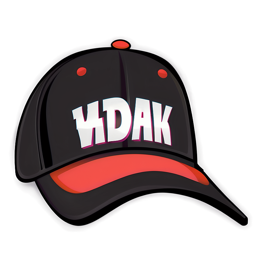 Retro Dad Hat Icon Png Ceg51