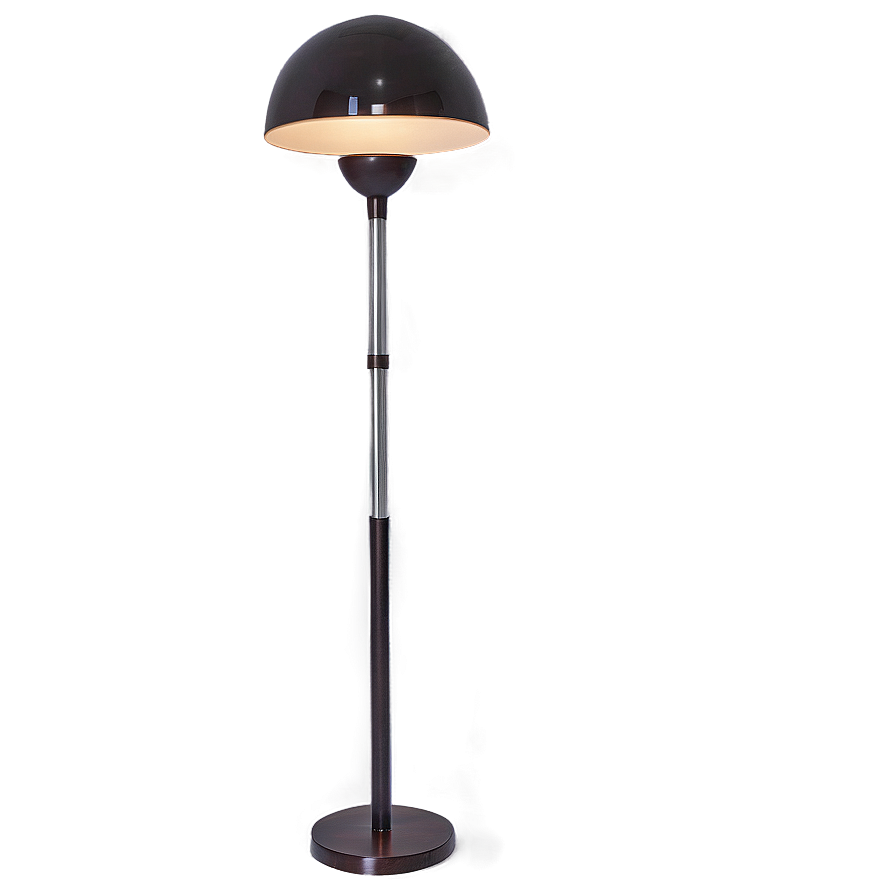 Retro Floor Lamp Png Sxk