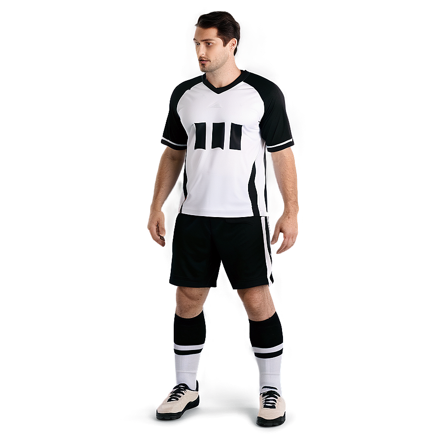 Retro Football Jersey Png Myr37