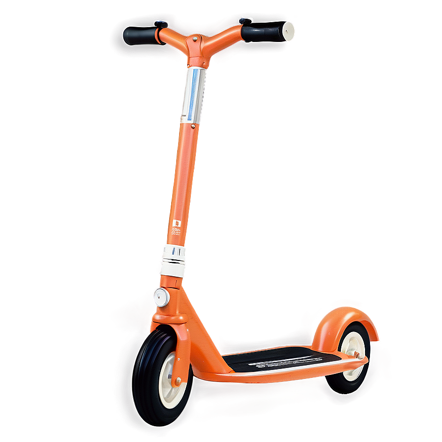 Retro Scooter Png 05242024