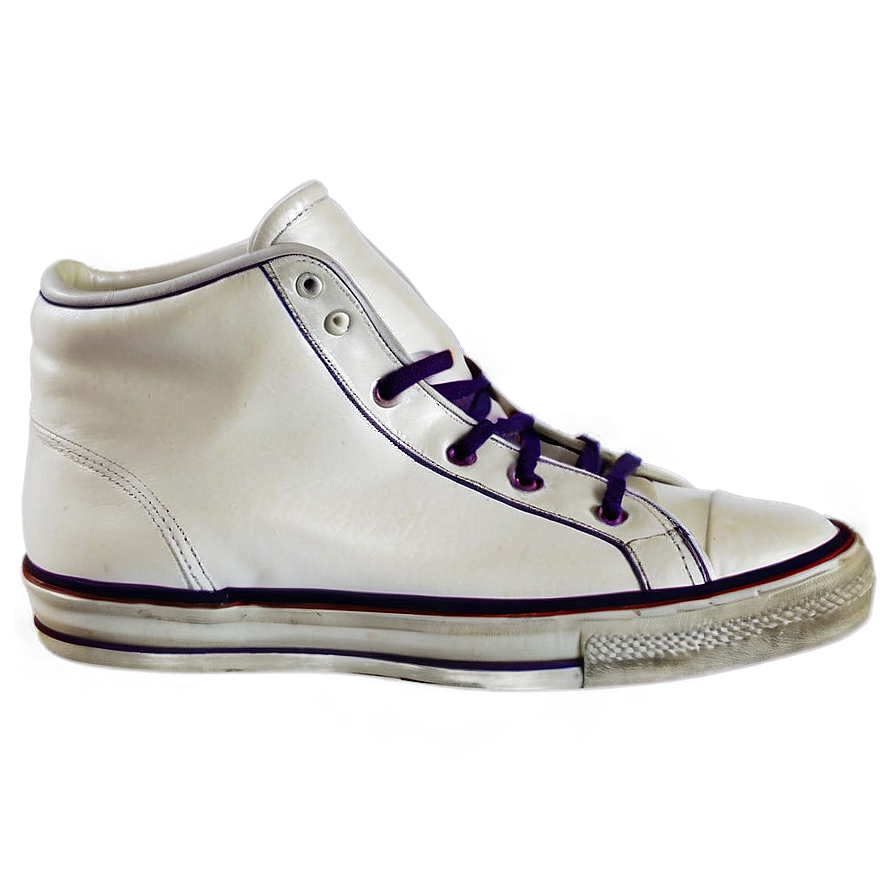 Retro Sneakers Png 61